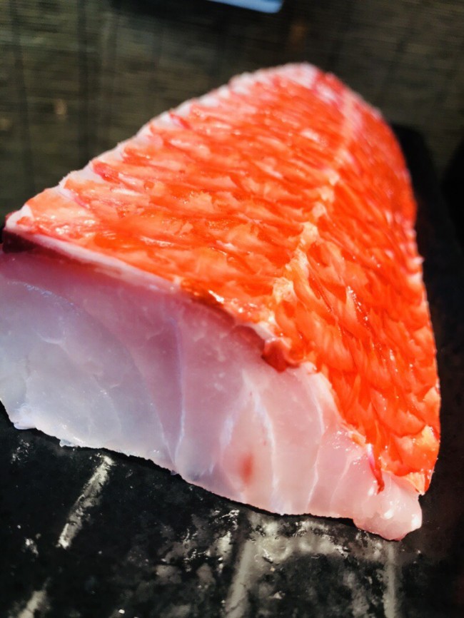 鹿児島極上ハマダイ
