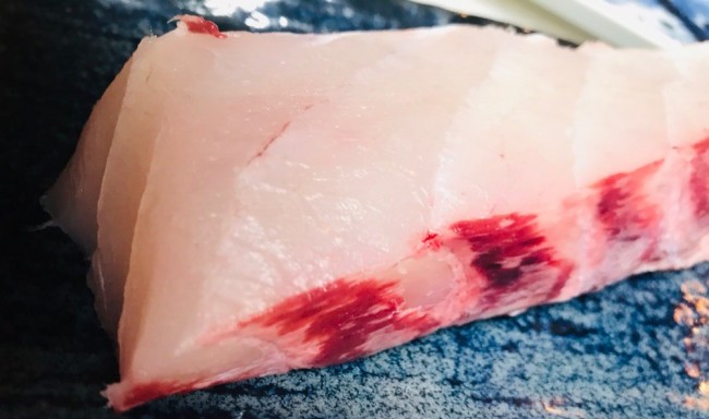おおにべ