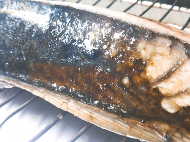 気仙沼鰹たたき