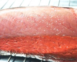 もちがつお