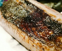 気仙沼カツオたたき