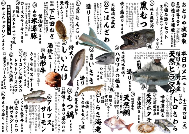 成田新日替わり12-4j