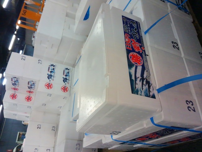 全部同じと思っていませんか?「北海道 秋刀魚」