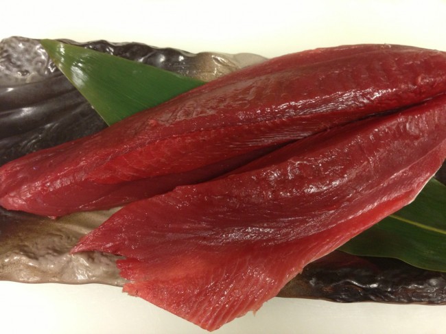 まずは。。。「三重　かつお」