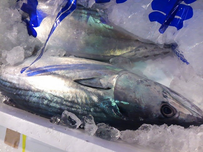 モスにさえ対抗しうる。。。「高知　はがつお」