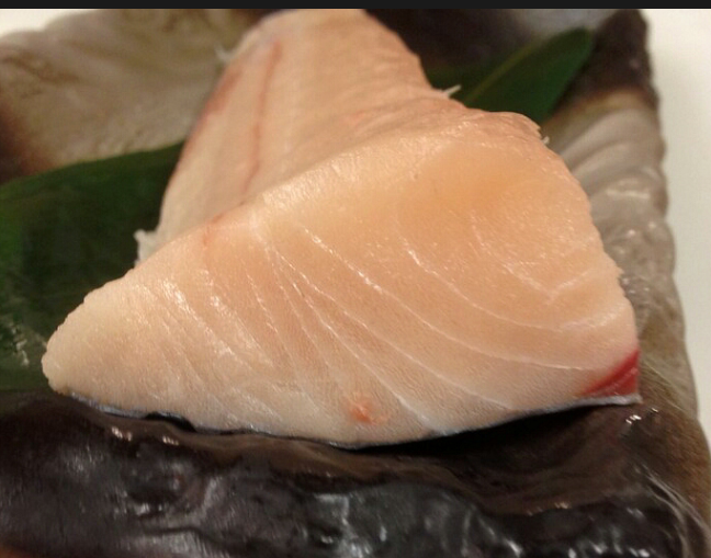 やっと買えました!「福岡さわら」