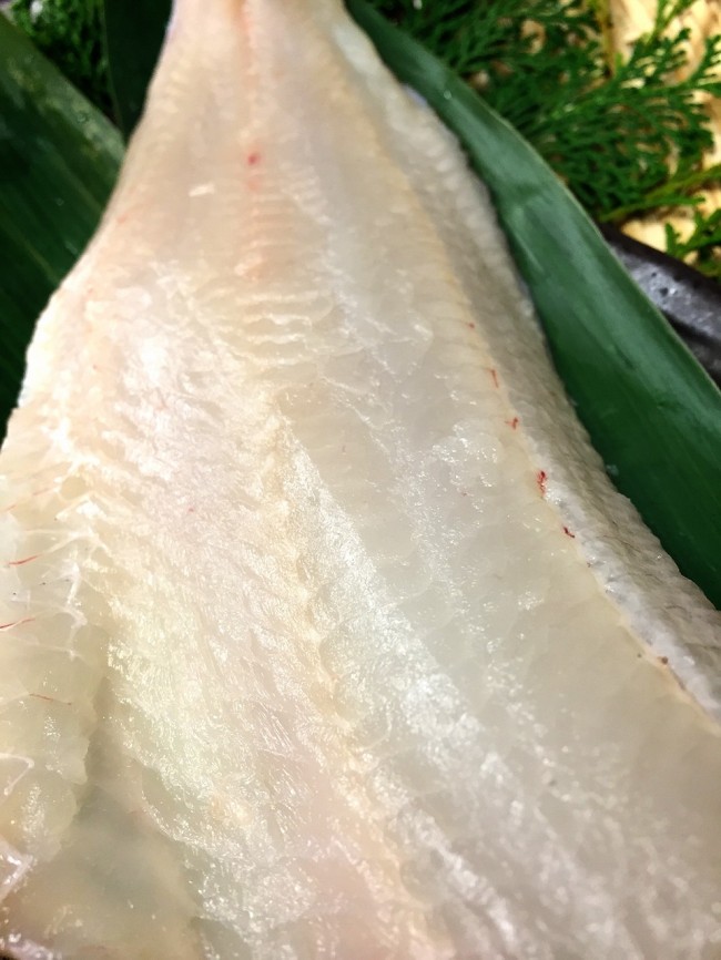 「岩手直送　あぶらめ」