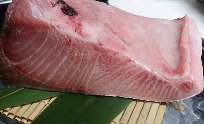 「長崎　天然ぶり」