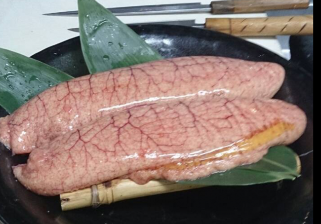 「坊勢　さわら」