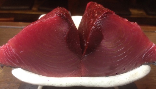 「千葉 一本釣りかつお」