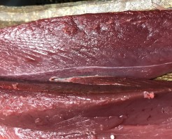 大森水産極かつお