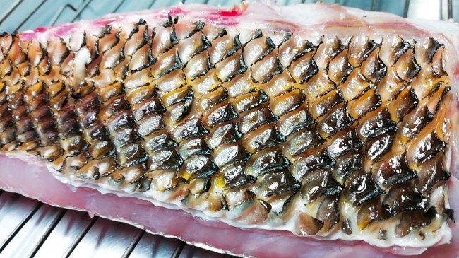 鹿児島極上黒むつ