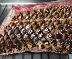 鹿児島極上黒むつ