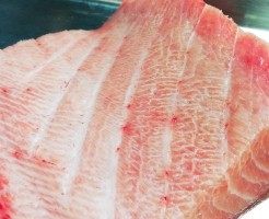 北海道天然秋ブリ