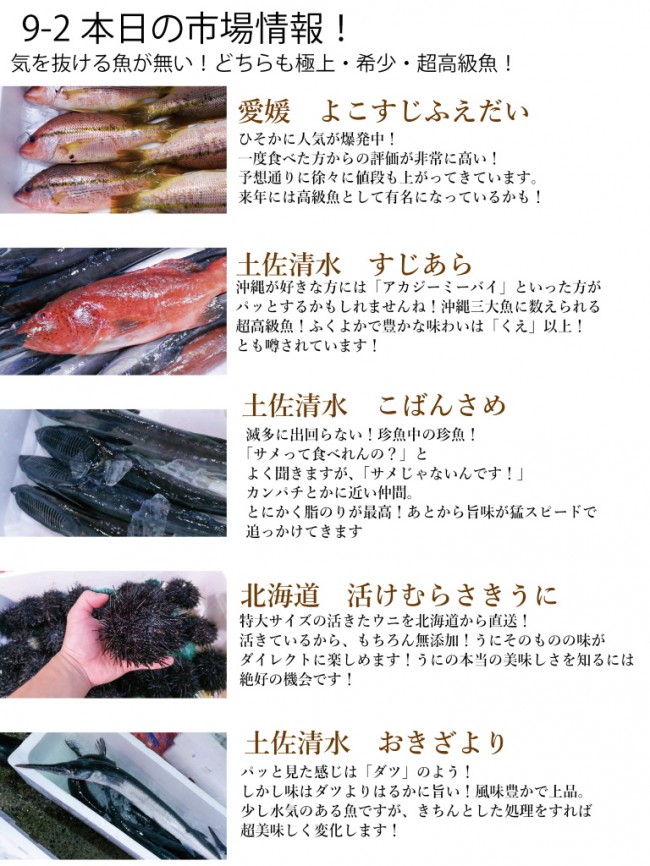 入荷情報9-2